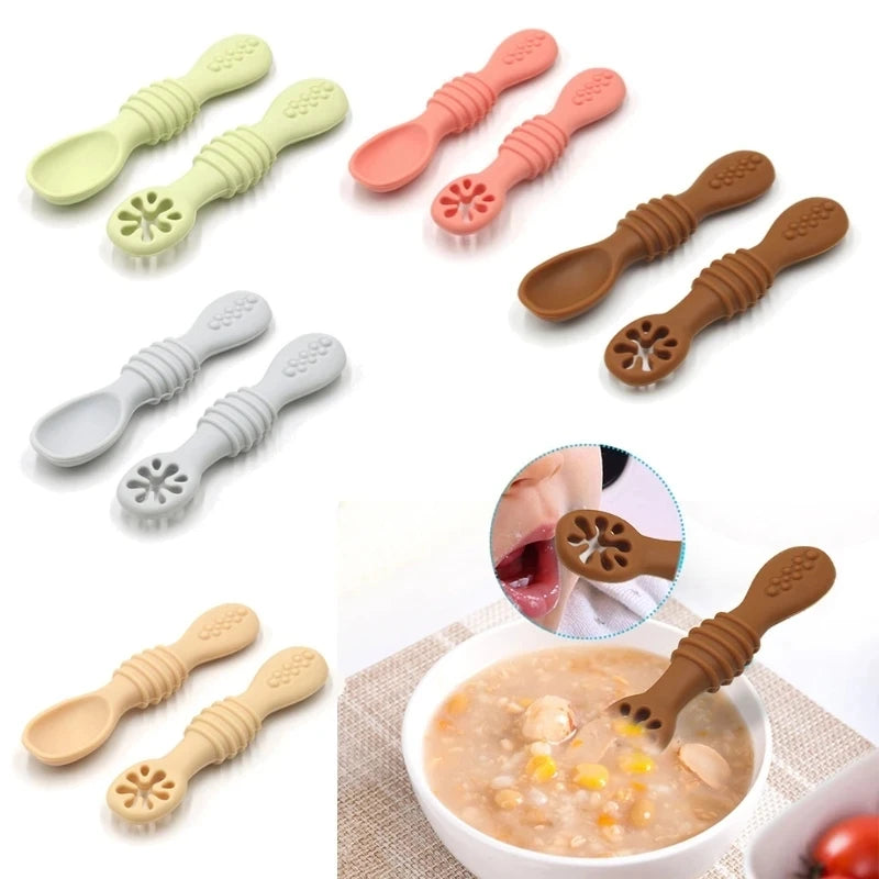 Eco Silicone Baby Dining Set