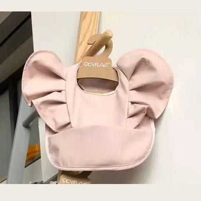 Eco Nordic Baby Feeding Bib