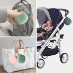 Clean & Cozy Pacifier Case