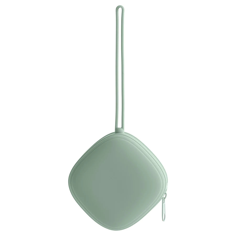 Clean & Cozy Pacifier Case