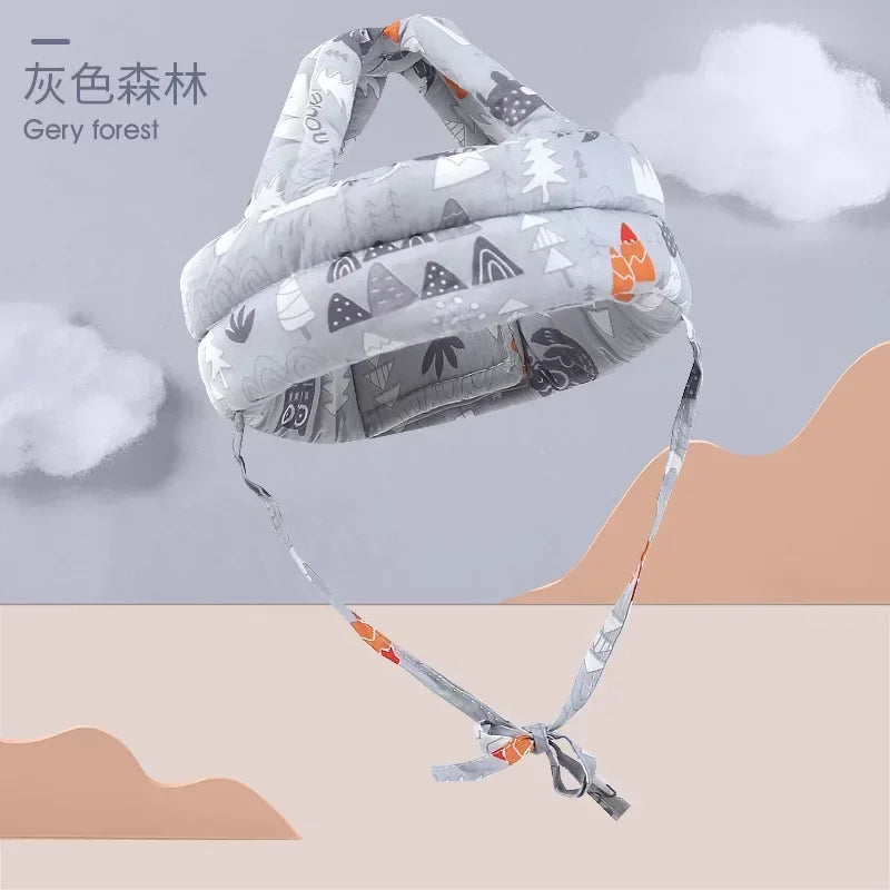 Baby Safety Walking Helmet