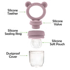 Eco Fruit Feeder Pacifier