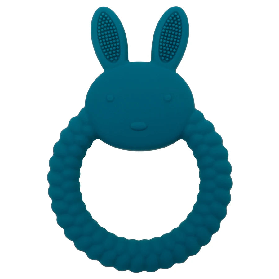 Eco Silicone Baby Teether