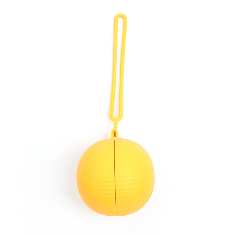 Pacifier Storage Box