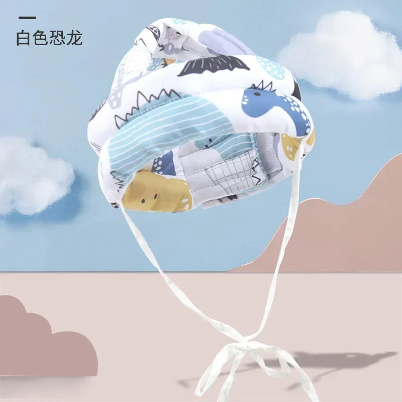 Baby Safety Walking Helmet