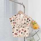 Eco Waterproof Baby Feeding Smock