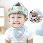 Baby Safety Walking Helmet