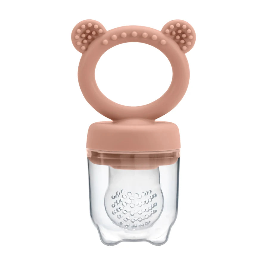 Eco Fruit Feeder Pacifier