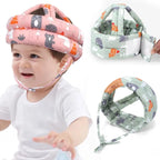 Baby Safety Walking Helmet