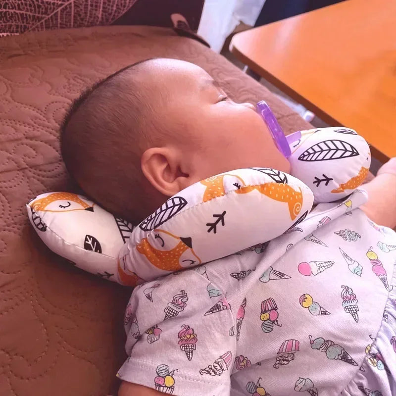 Cozy Baby Travel Pillow