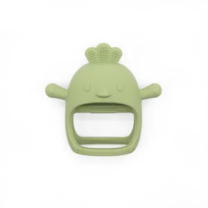 Eco Teething Glove