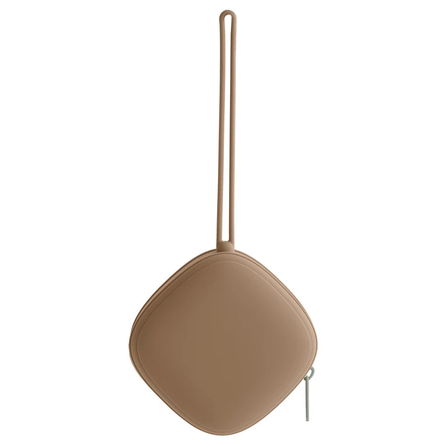 Clean & Cozy Pacifier Case