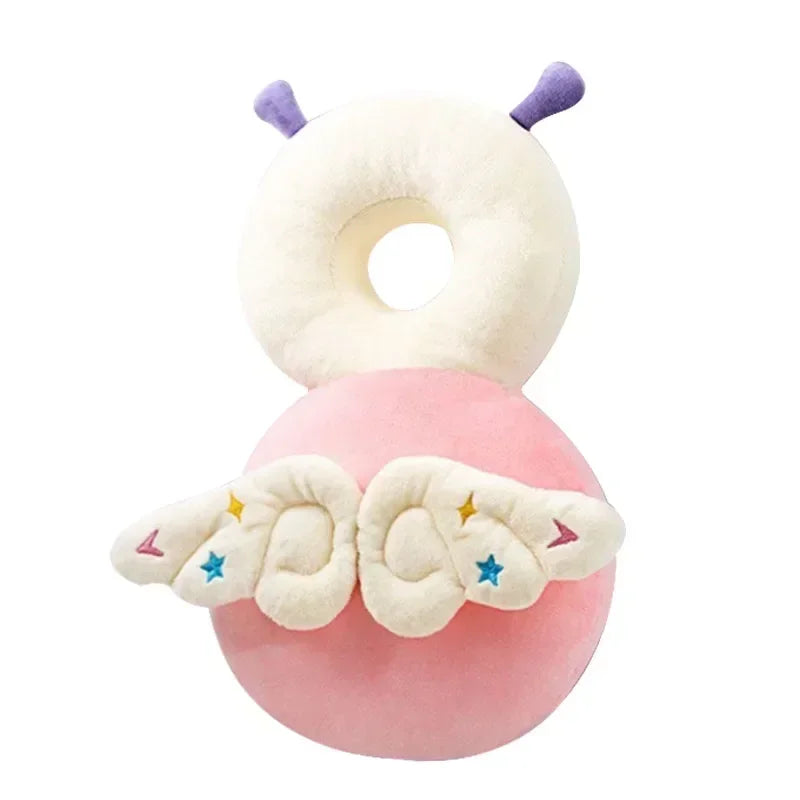 Baby Head Safety Cushion