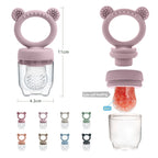 Eco Fruit Feeder Pacifier