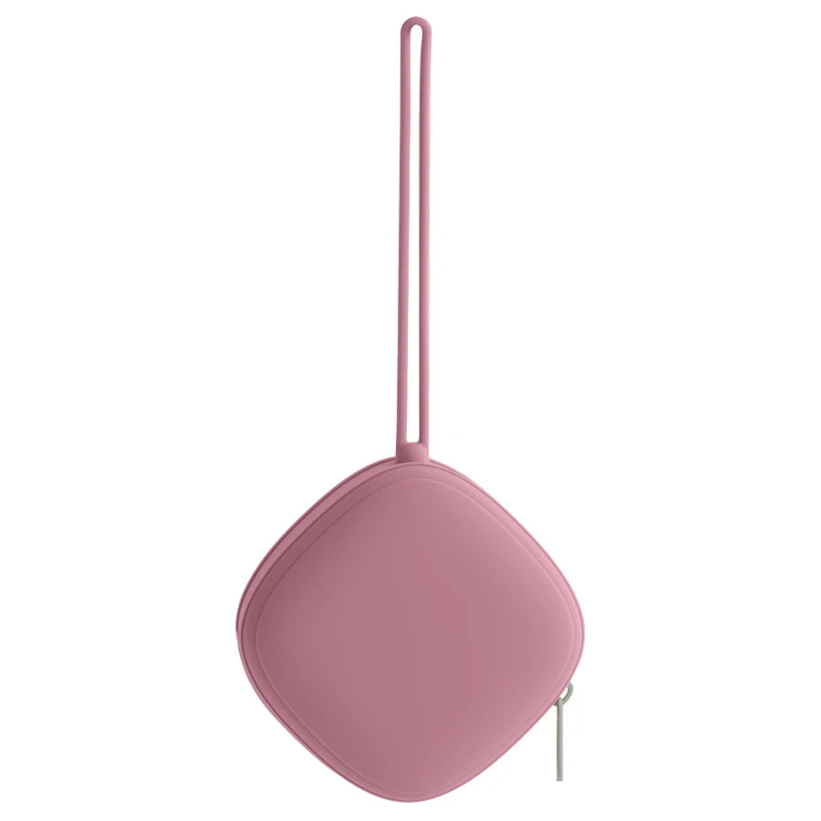 Clean & Cozy Pacifier Case