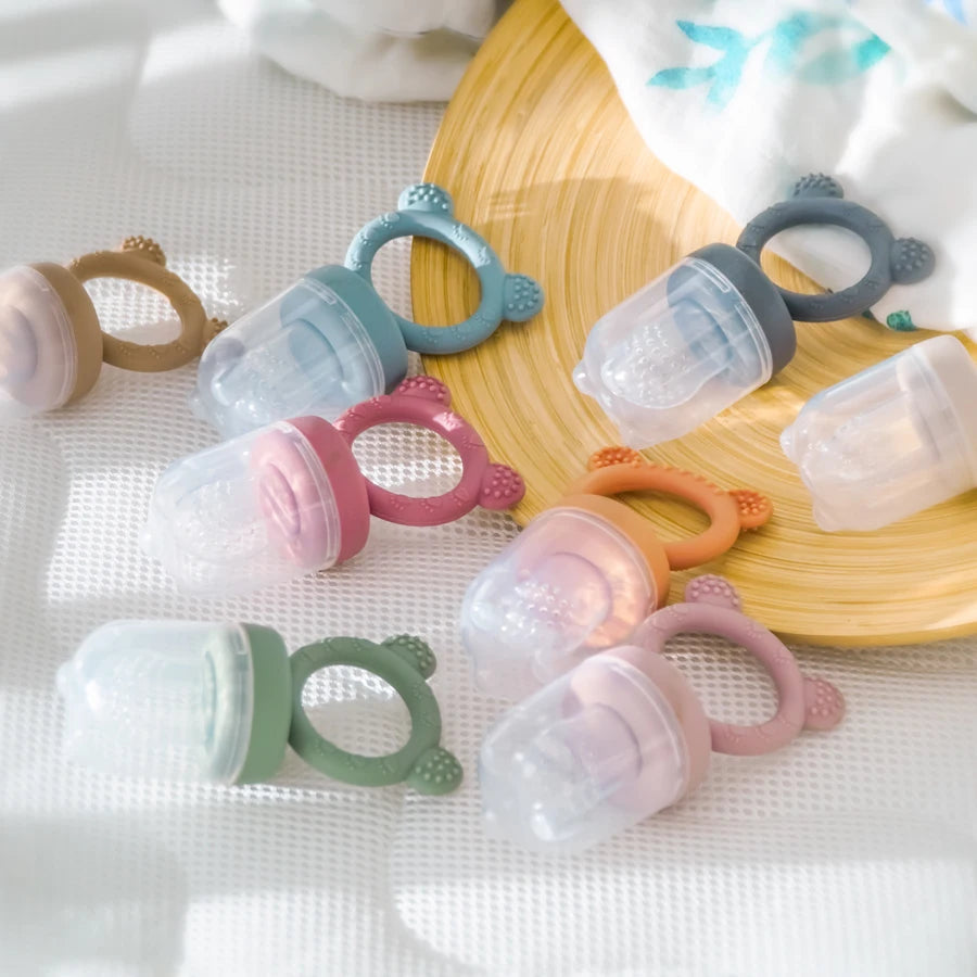 Eco Fruit Feeder Pacifier