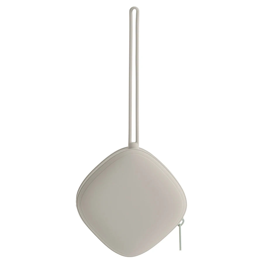 Clean & Cozy Pacifier Case