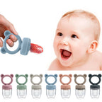 Eco Fruit Feeder Pacifier