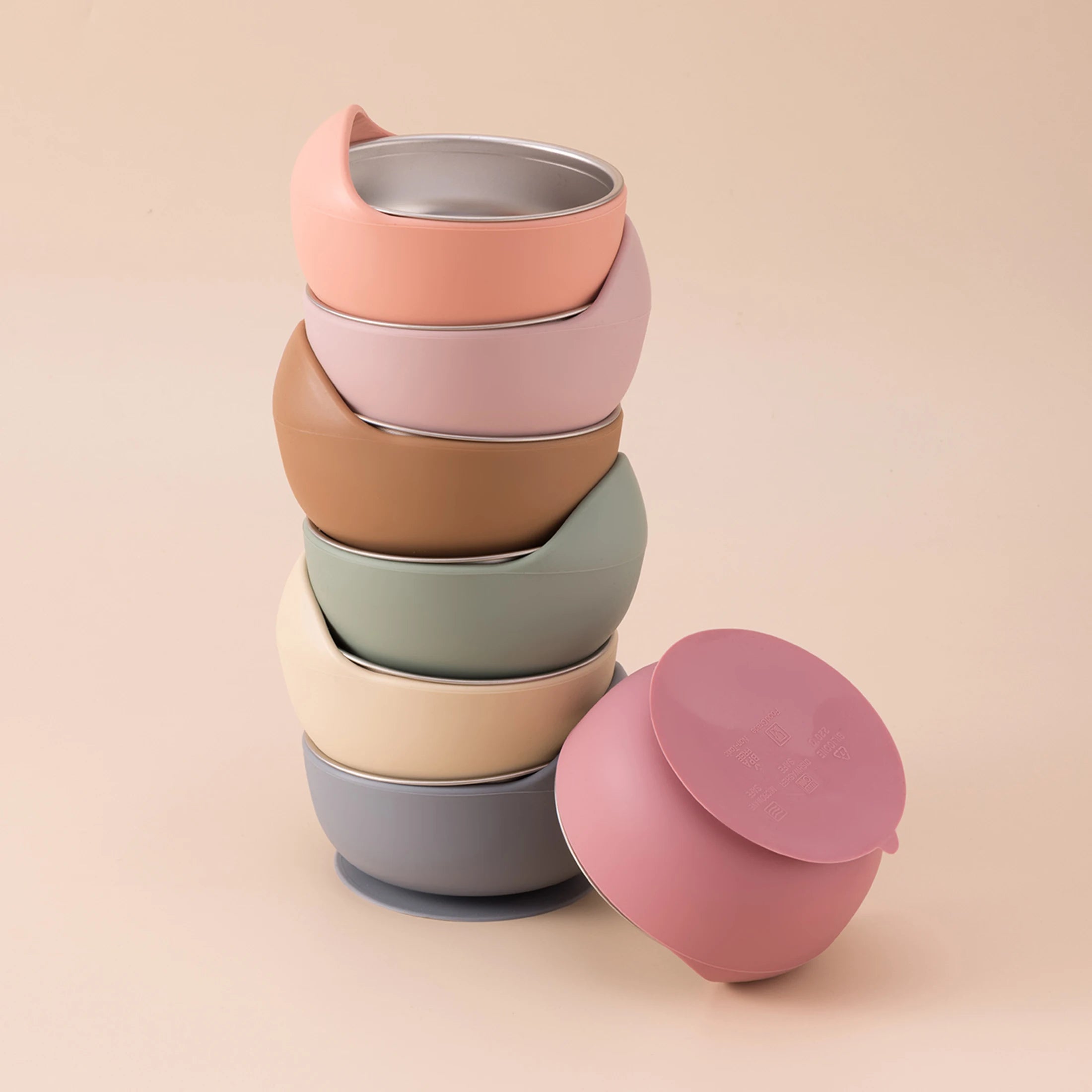 Eco Baby Feeding Set