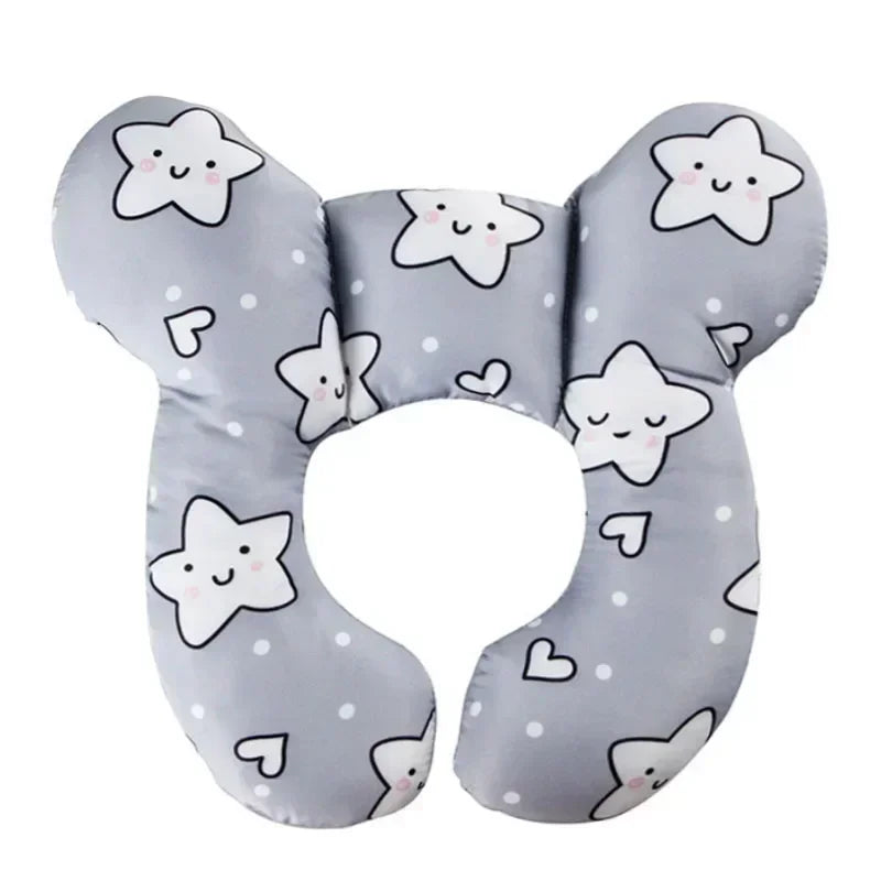 Cozy Baby Travel Pillow