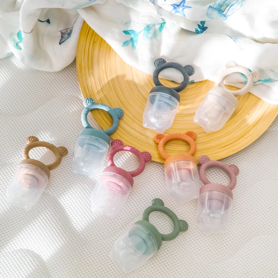 Eco Fruit Feeder Pacifier