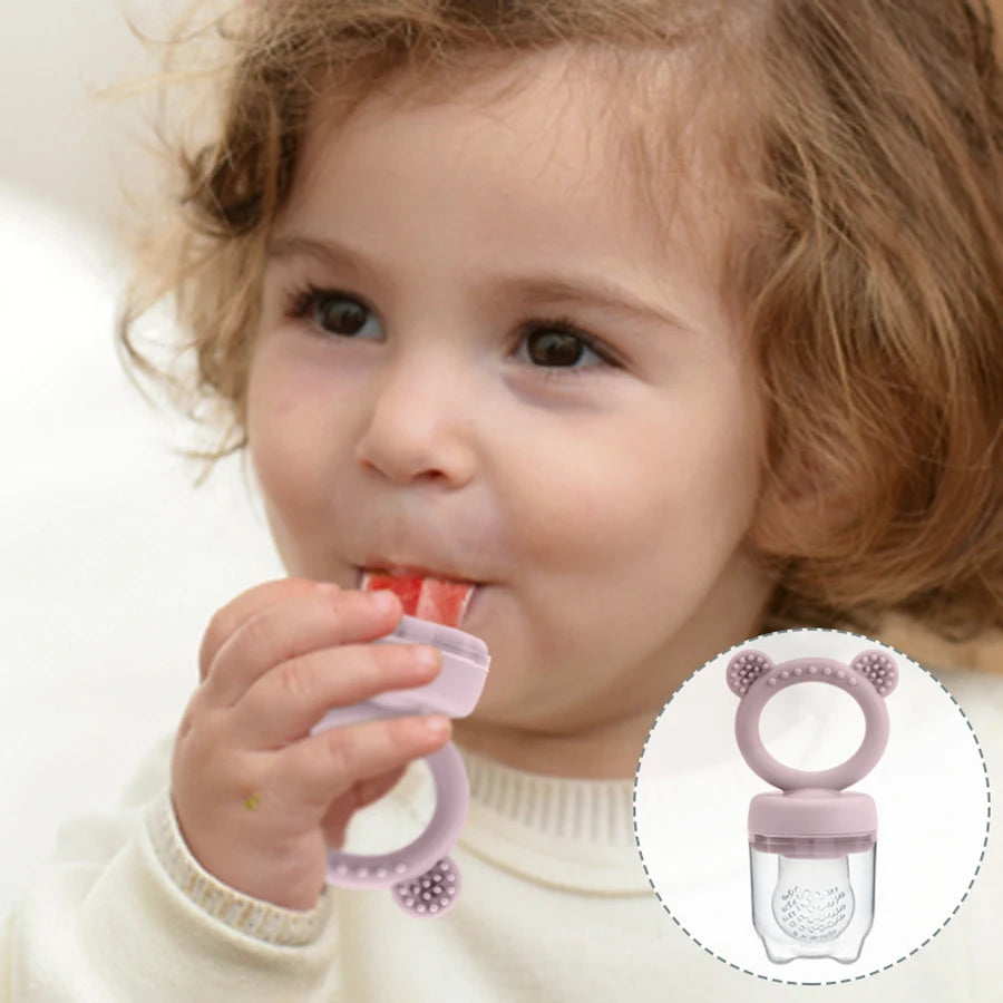 Eco Fruit Feeder Pacifier